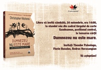 Editura Litera va asteapta la Gaudeamus 2012 cu reduceri de pana la 65%