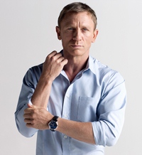 Daniel Craig, cel mai bine platit James Bond din istorie