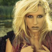 kesha-die-young-warrior