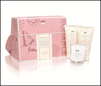 Set_ingrijire_corp_3_piese_trandafir_romantic_ROS009