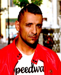 Ralflo a treia