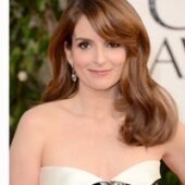 Tina-Fey-2013-GG-Jewelry