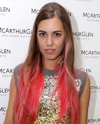 amber le bon