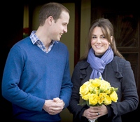 Ducele si Ducesa de Cambridge vor deveni parinti in luna iulie