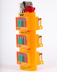 bic organizeaza design on fire tonica ro
