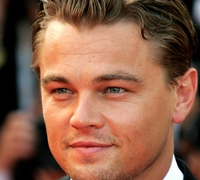 Leonardo DiCaprio, pauza de la actorie