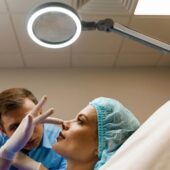 12 lucruri de stiut despre rinoplastie