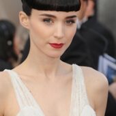 Rooney Mara Academy Awards