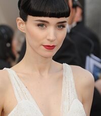 Rooney Mara Academy Awards