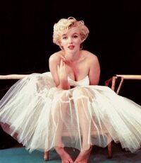 Marilyn-Monroe