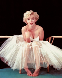 Marilyn-Monroe