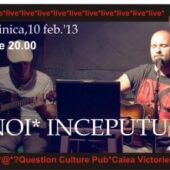 Poza duminica 10 februarie