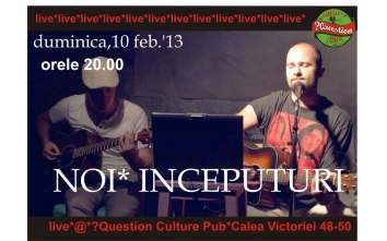Poza duminica 10 februarie
