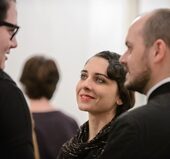 Lucian Broscatean Andreea Badala Kim Attila
