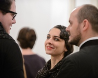 Lucian Broscatean Andreea Badala Kim Attila