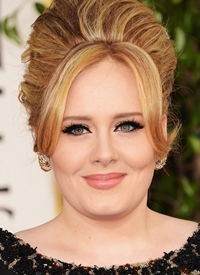 Adele vrea sa faca un documentar despre viata ei