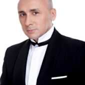 marcel pavel