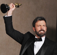 Filmul “Argo” a triumfat cu trei premii Oscar la Academy Awards 2013