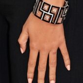 BeyonceKnowlesNailsPinkNailPolishlPWoy0UJ98el