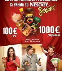 Vizual campanie