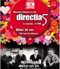 Poza miercuri 6 martie