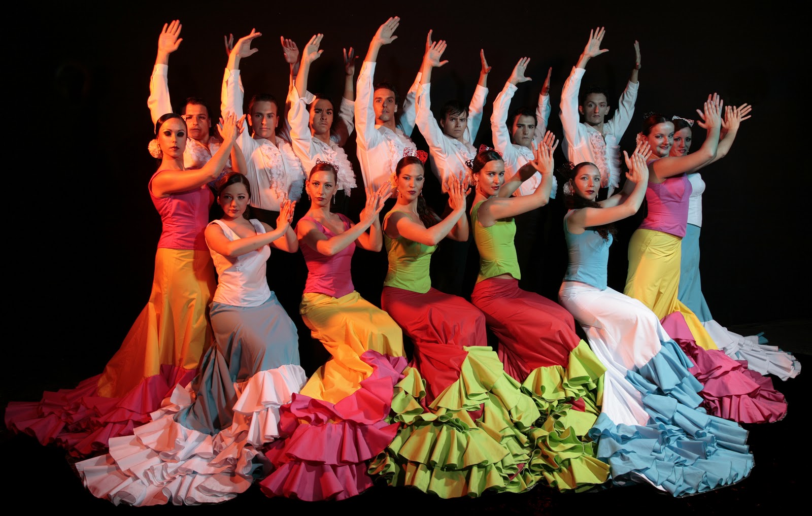 ballet