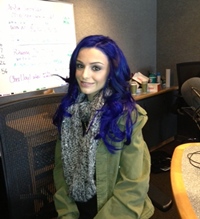 cher-lloyd-blue-hair