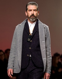 Oliver Spencer