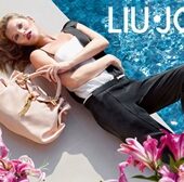 Kate Moss for Liu Jo SS 2013-5