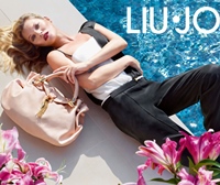 Kate Moss for Liu Jo SS 2013-5