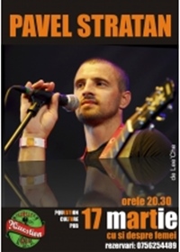 Poza duminica 17 martie