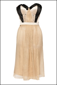 Rochie Cristallini SS 2013-1