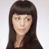 Andreea Tincu principala