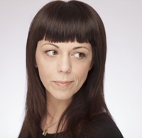 Andreea Tincu principala