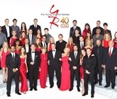 Cast Portrait