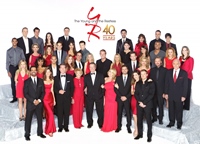Cast Portrait