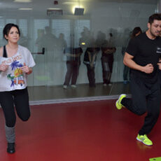 Sky Wellness, un an de zile de la deschidere