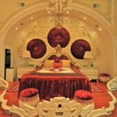 Camere de milioane