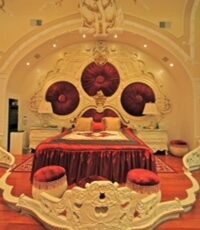 Camere de milioane