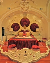 Camere de milioane