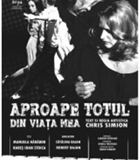 Poza luni 8 aprilie