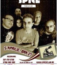 Poza vineri 5 aprilie