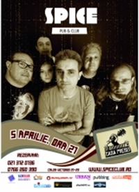 Poza vineri 5 aprilie