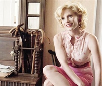 jessica chastain