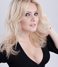 Cristina Dochianu 2