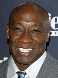 Michael Clarke Duncan