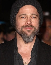 brad pitt