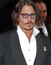 johny deep