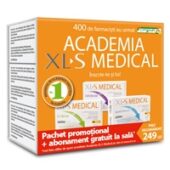 pachet Academia XLS 500x500
