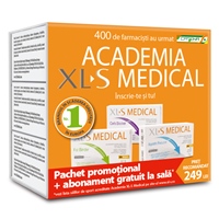 pachet Academia XLS 500x500